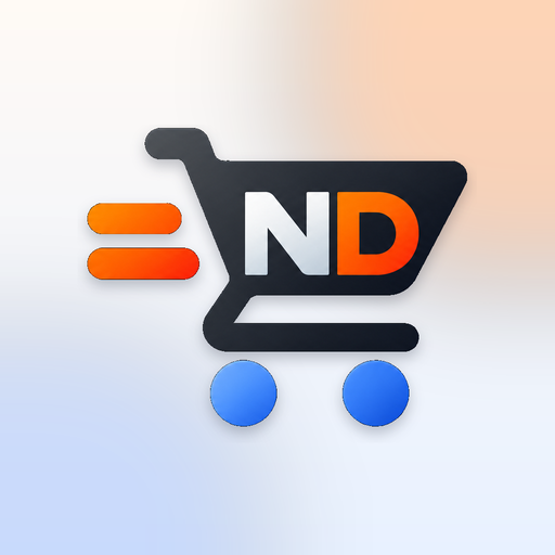 NiftyDeals app icon